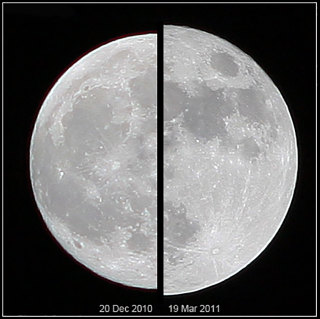 Illustration for article titled Tonight's Supermoon Will Be Almost as Glorious as Next Month's